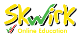 Skwirk Logo